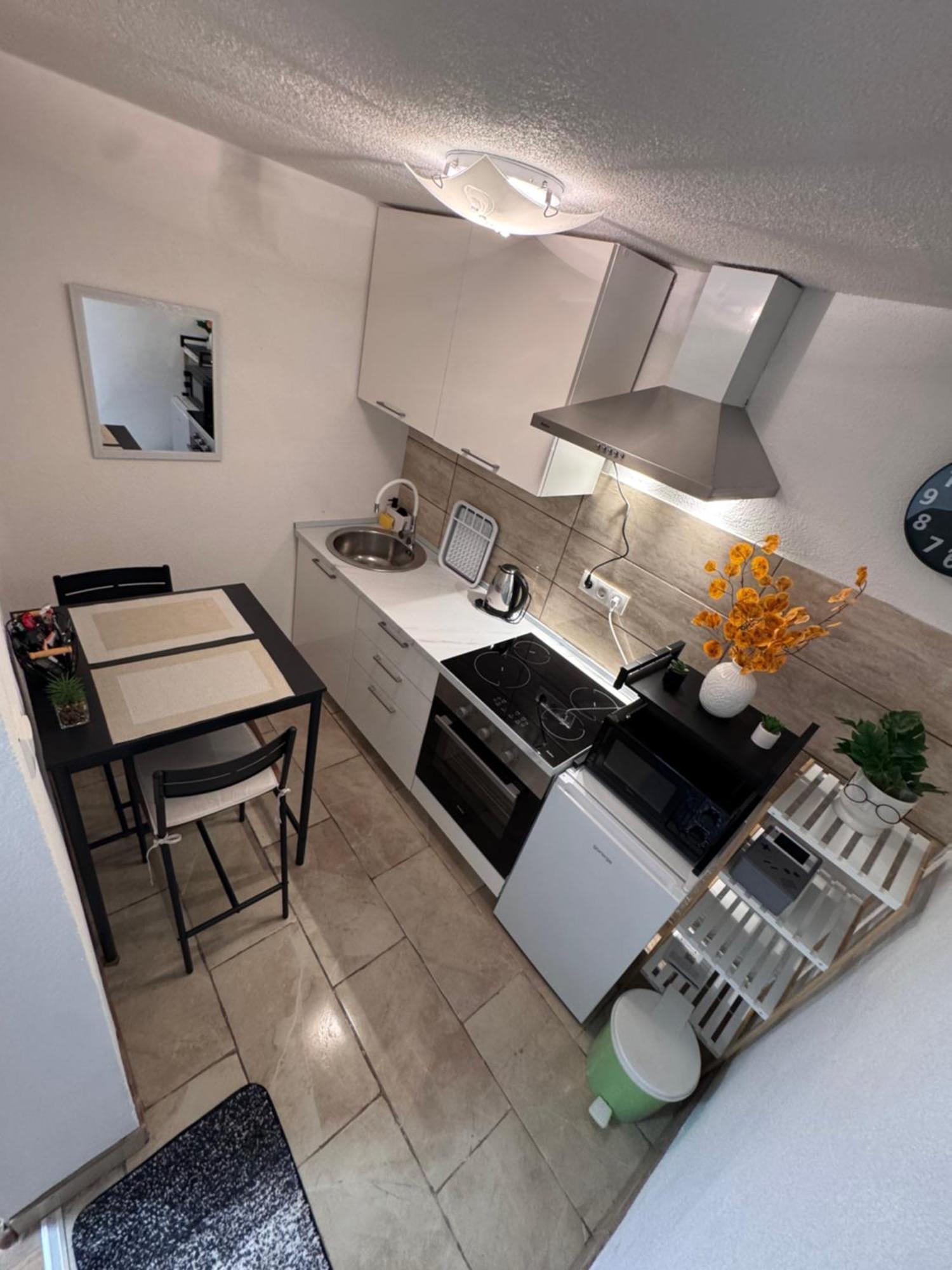 Apartman Josip Gospić Εξωτερικό φωτογραφία